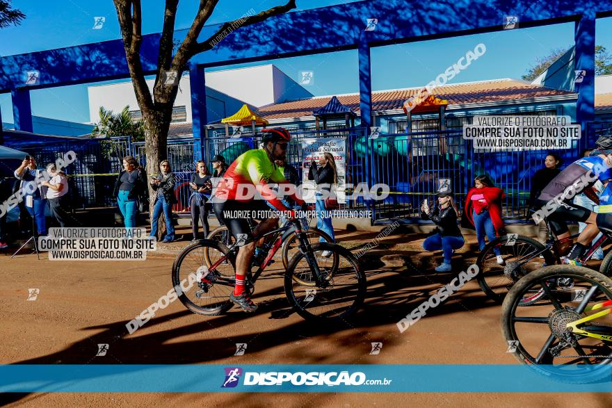 Desafio Norte PR MTB - Etapa Sarandi