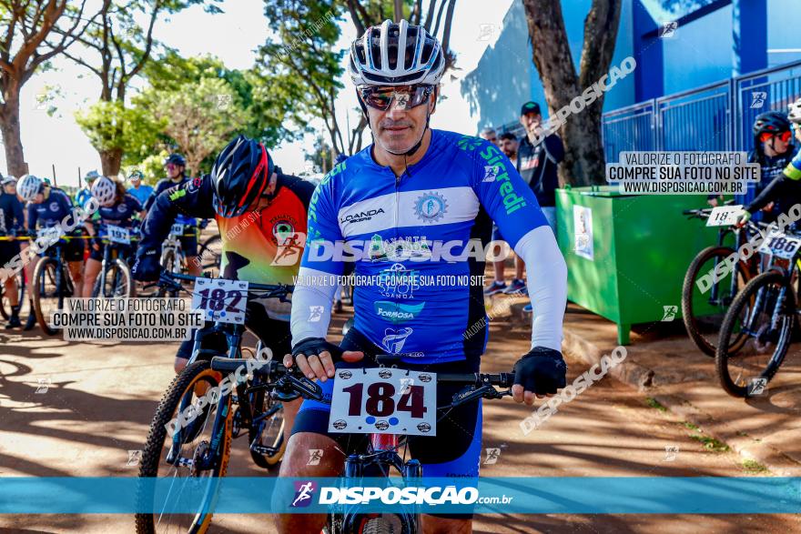 Desafio Norte PR MTB - Etapa Sarandi