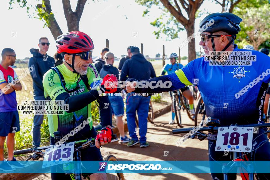 Desafio Norte PR MTB - Etapa Sarandi