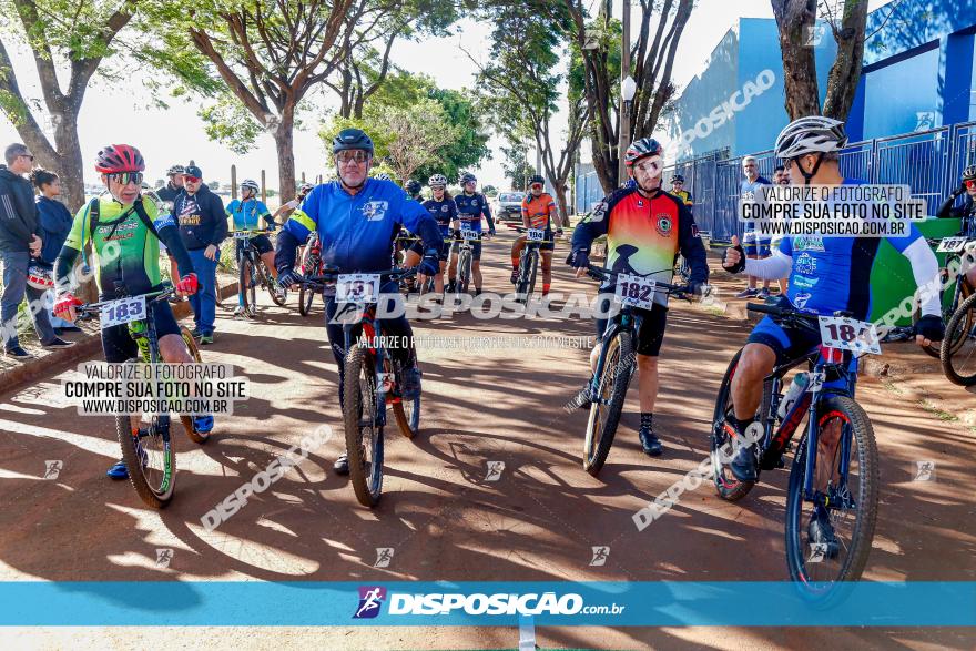 Desafio Norte PR MTB - Etapa Sarandi