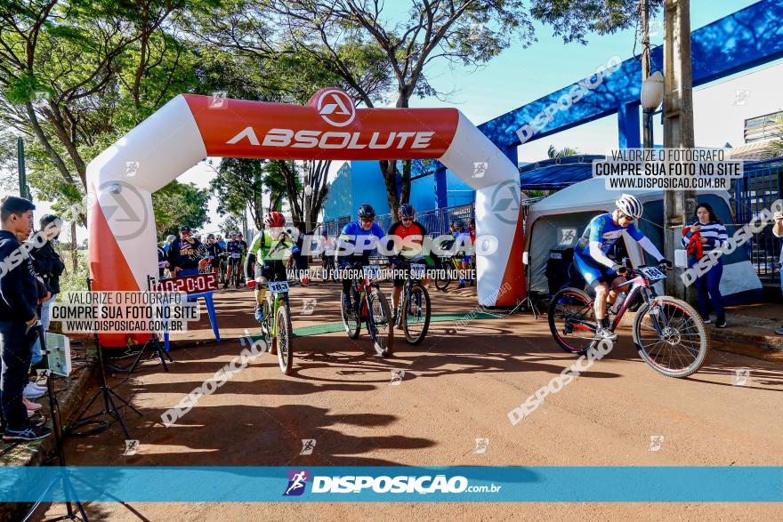 Desafio Norte PR MTB - Etapa Sarandi