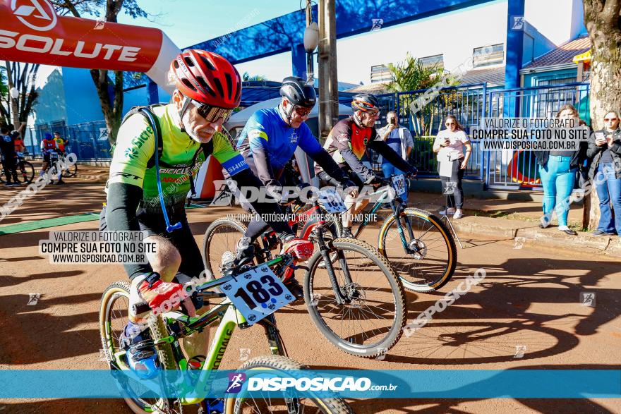 Desafio Norte PR MTB - Etapa Sarandi