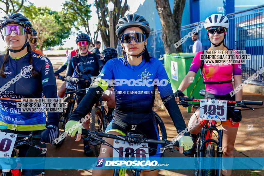 Desafio Norte PR MTB - Etapa Sarandi