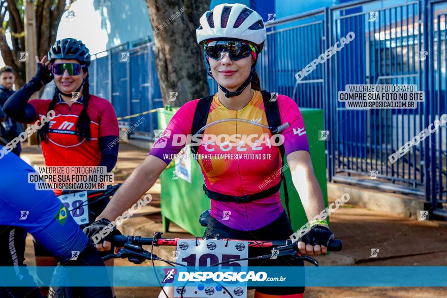 Desafio Norte PR MTB - Etapa Sarandi