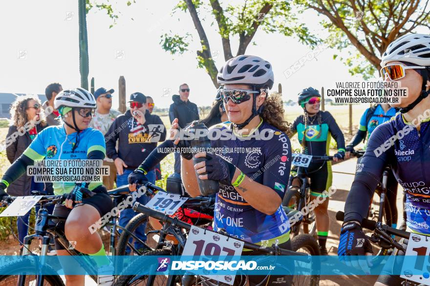 Desafio Norte PR MTB - Etapa Sarandi