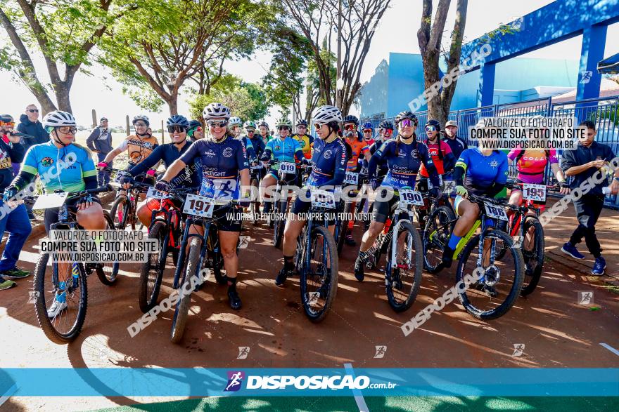 Desafio Norte PR MTB - Etapa Sarandi