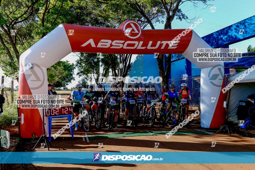 Desafio Norte PR MTB - Etapa Sarandi