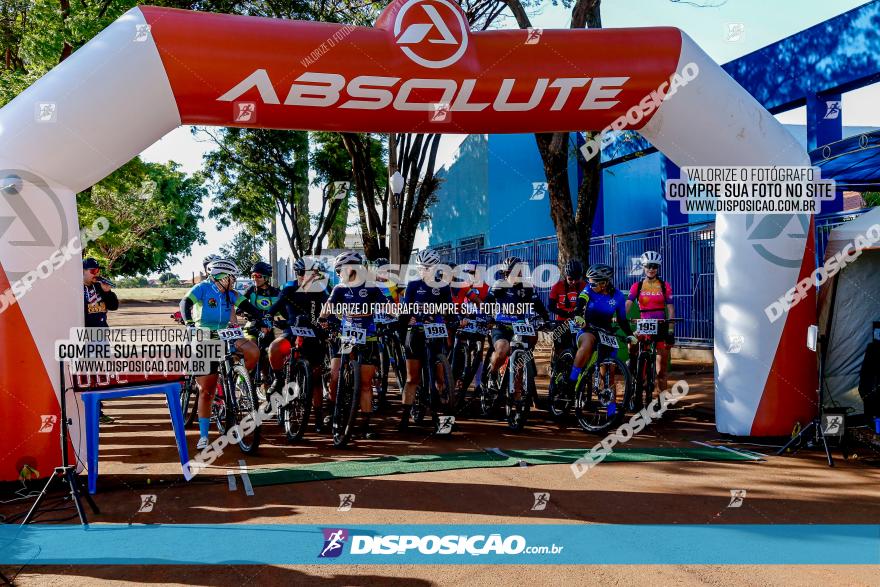 Desafio Norte PR MTB - Etapa Sarandi