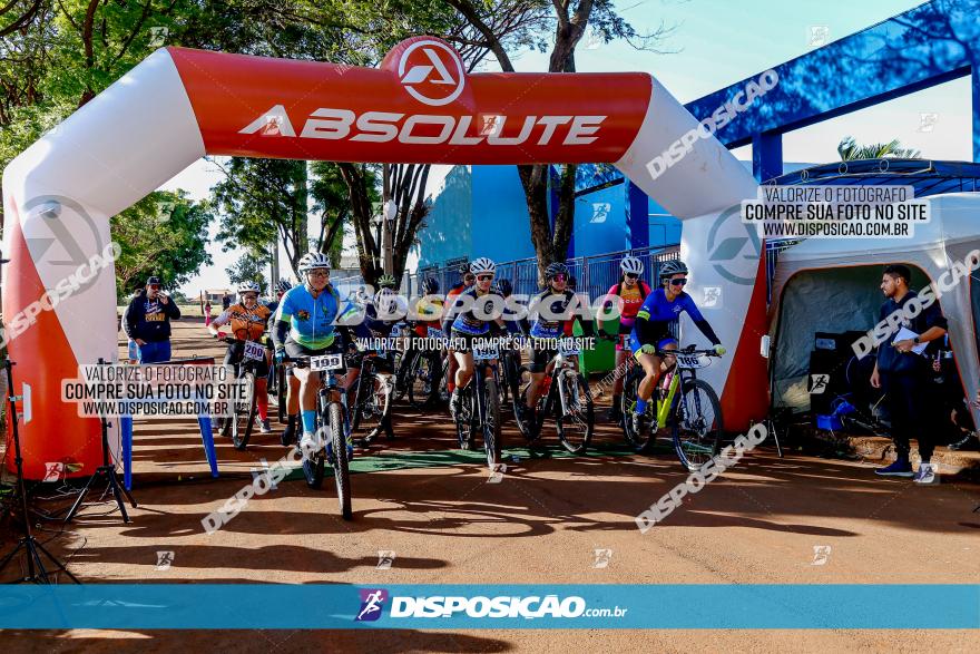 Desafio Norte PR MTB - Etapa Sarandi