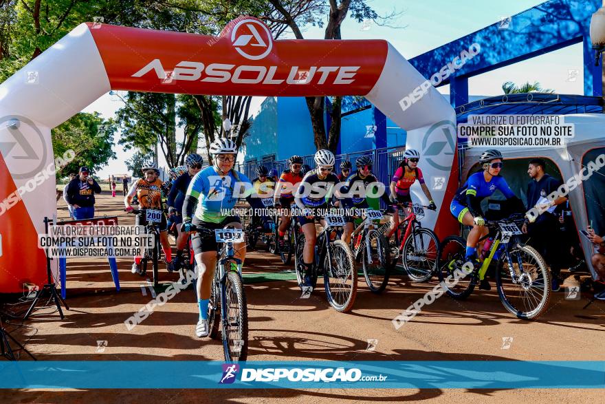 Desafio Norte PR MTB - Etapa Sarandi