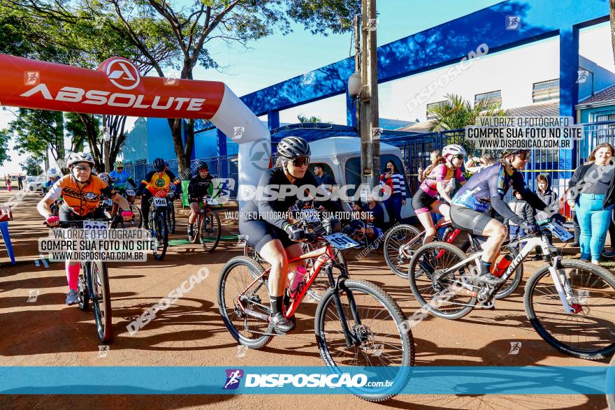 Desafio Norte PR MTB - Etapa Sarandi