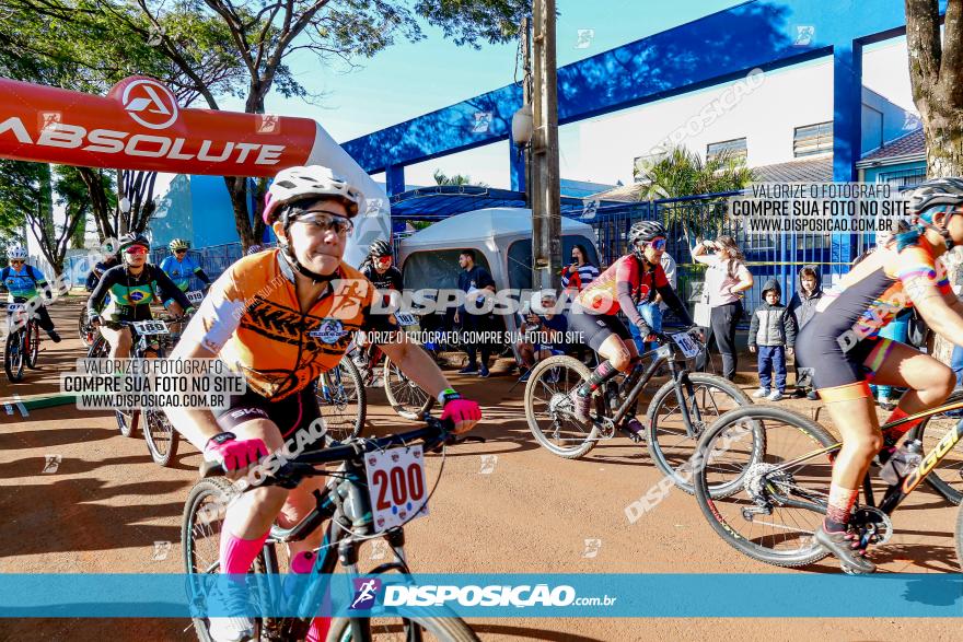 Desafio Norte PR MTB - Etapa Sarandi