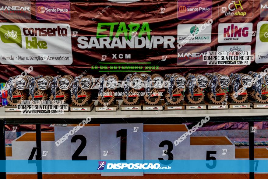 Desafio Norte PR MTB - Etapa Sarandi