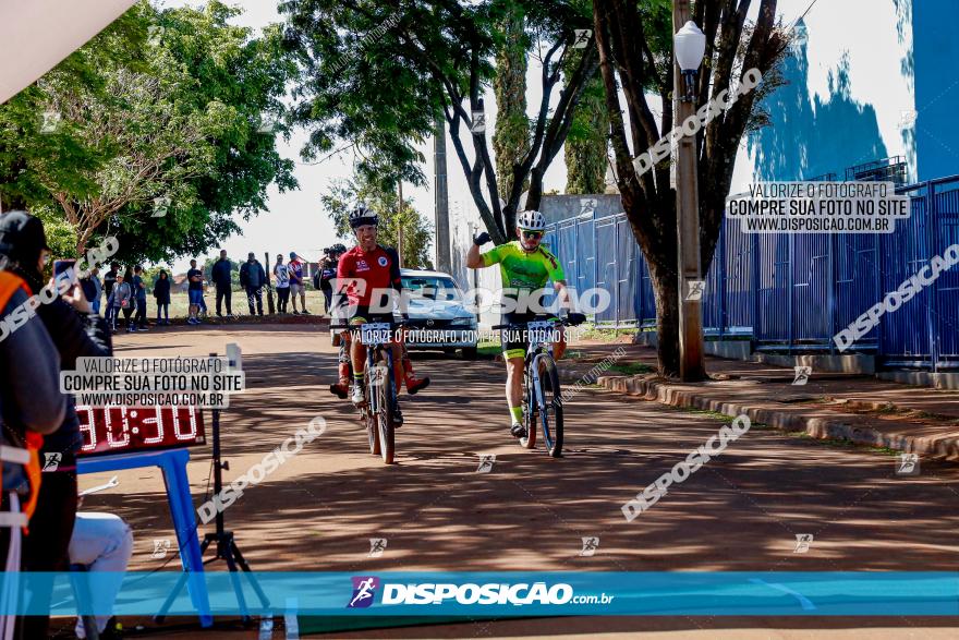 Desafio Norte PR MTB - Etapa Sarandi