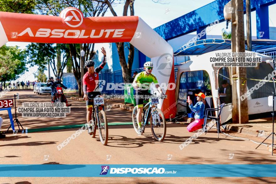 Desafio Norte PR MTB - Etapa Sarandi