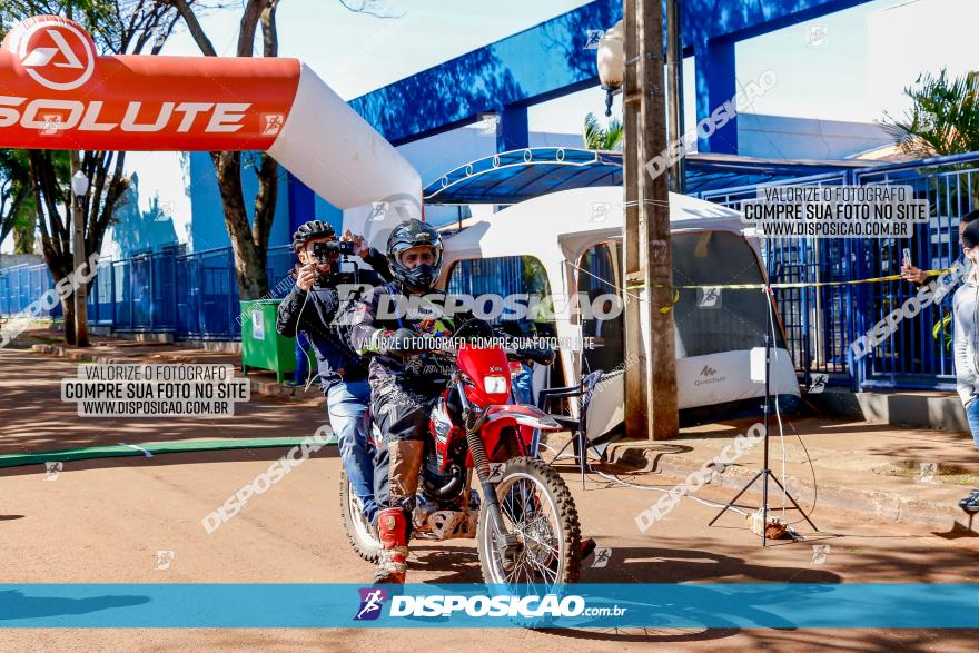 Desafio Norte PR MTB - Etapa Sarandi