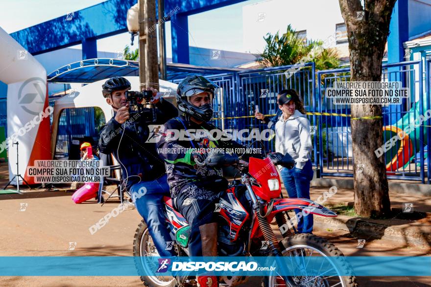 Desafio Norte PR MTB - Etapa Sarandi