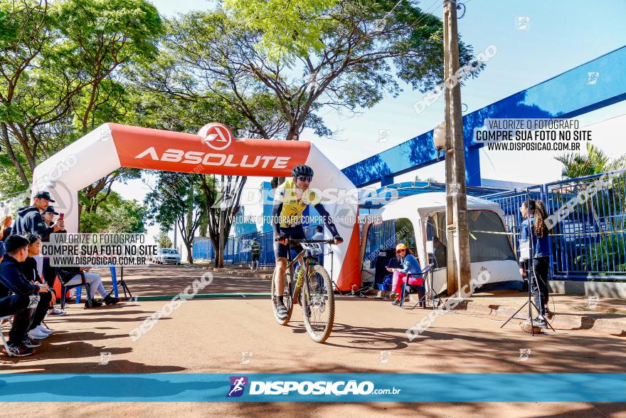 Desafio Norte PR MTB - Etapa Sarandi