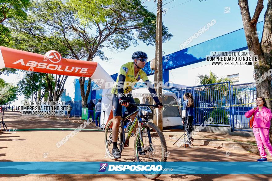 Desafio Norte PR MTB - Etapa Sarandi