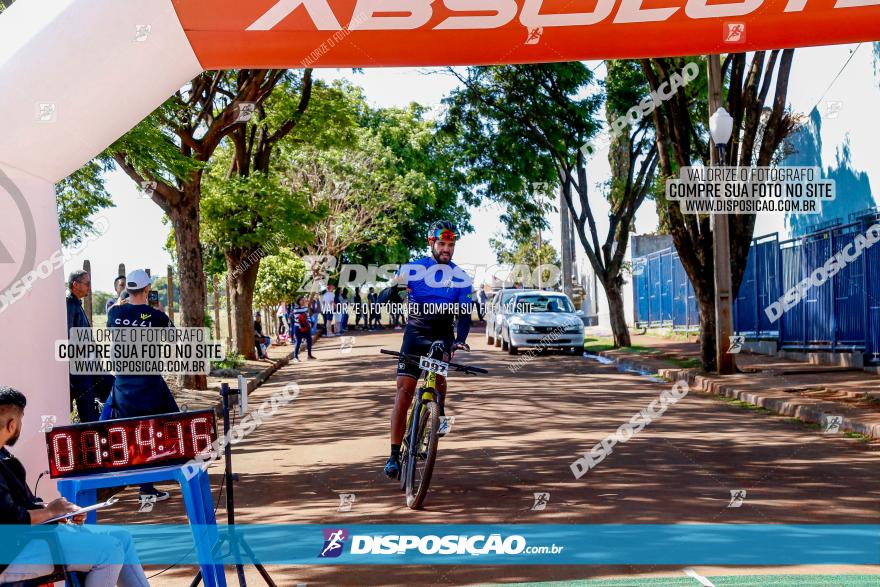 Desafio Norte PR MTB - Etapa Sarandi