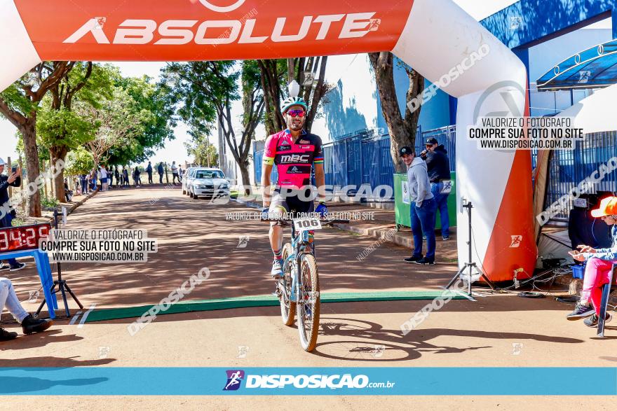 Desafio Norte PR MTB - Etapa Sarandi