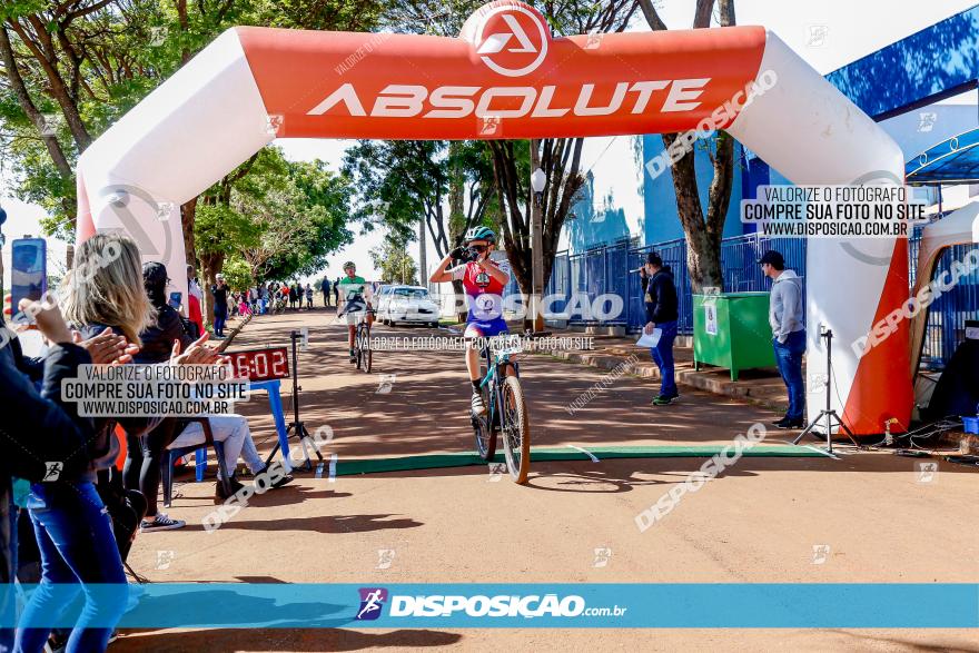 Desafio Norte PR MTB - Etapa Sarandi