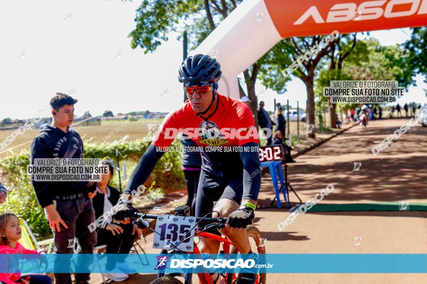 Desafio Norte PR MTB - Etapa Sarandi