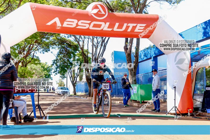 Desafio Norte PR MTB - Etapa Sarandi