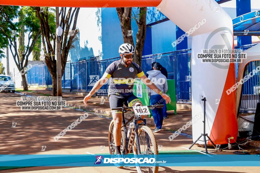 Desafio Norte PR MTB - Etapa Sarandi