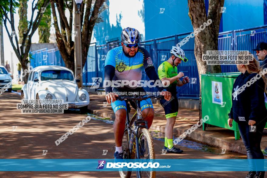 Desafio Norte PR MTB - Etapa Sarandi