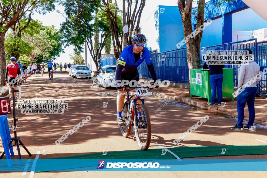 Desafio Norte PR MTB - Etapa Sarandi