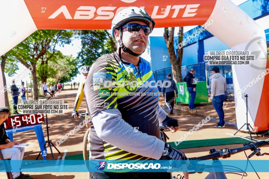 Desafio Norte PR MTB - Etapa Sarandi