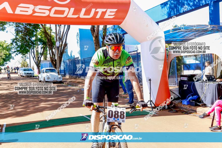 Desafio Norte PR MTB - Etapa Sarandi