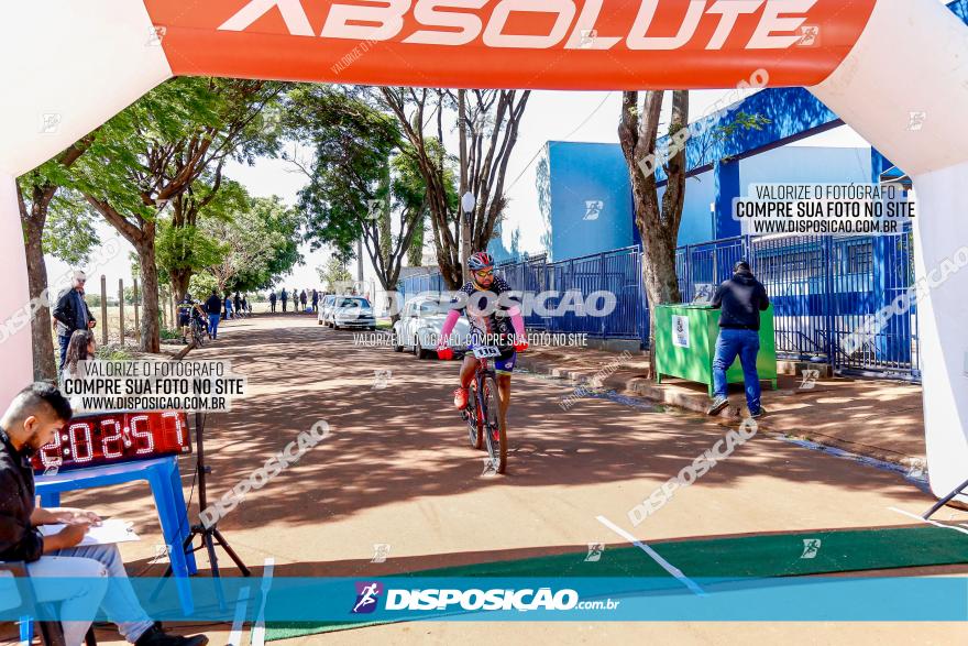 Desafio Norte PR MTB - Etapa Sarandi