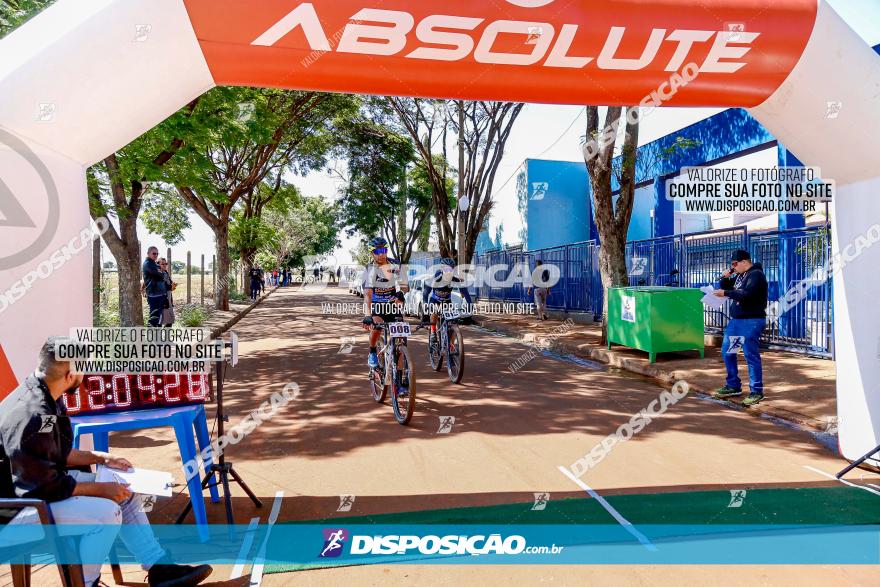 Desafio Norte PR MTB - Etapa Sarandi