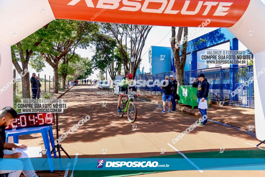 Desafio Norte PR MTB - Etapa Sarandi