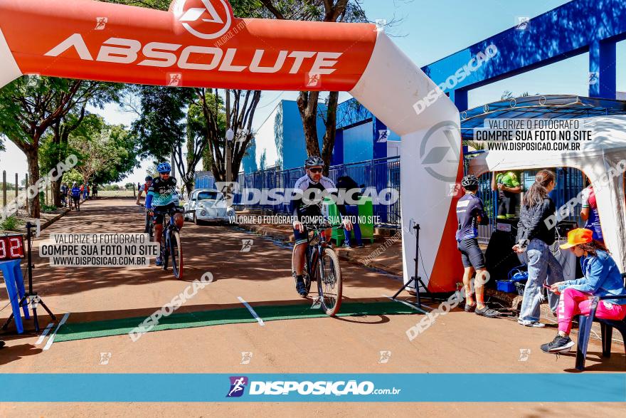 Desafio Norte PR MTB - Etapa Sarandi