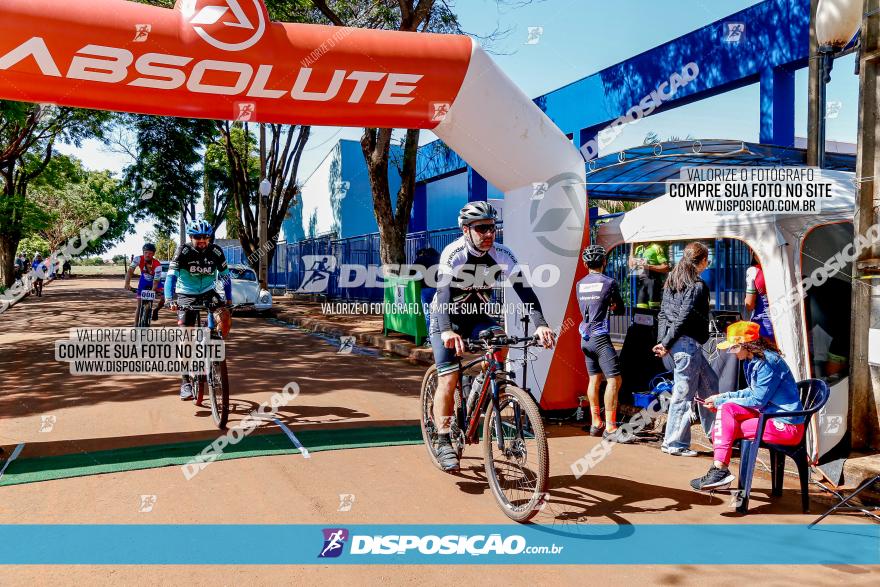 Desafio Norte PR MTB - Etapa Sarandi