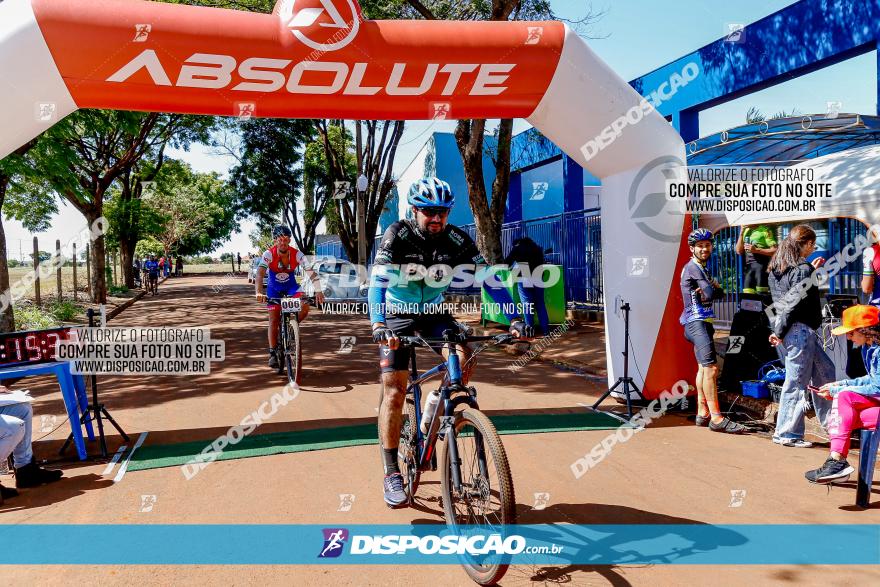 Desafio Norte PR MTB - Etapa Sarandi