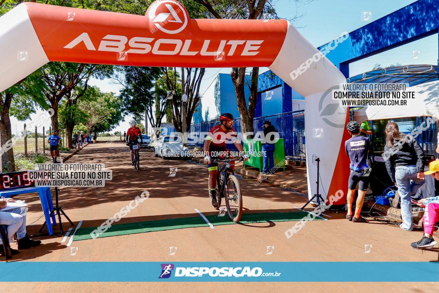 Desafio Norte PR MTB - Etapa Sarandi