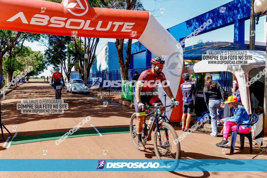 Desafio Norte PR MTB - Etapa Sarandi