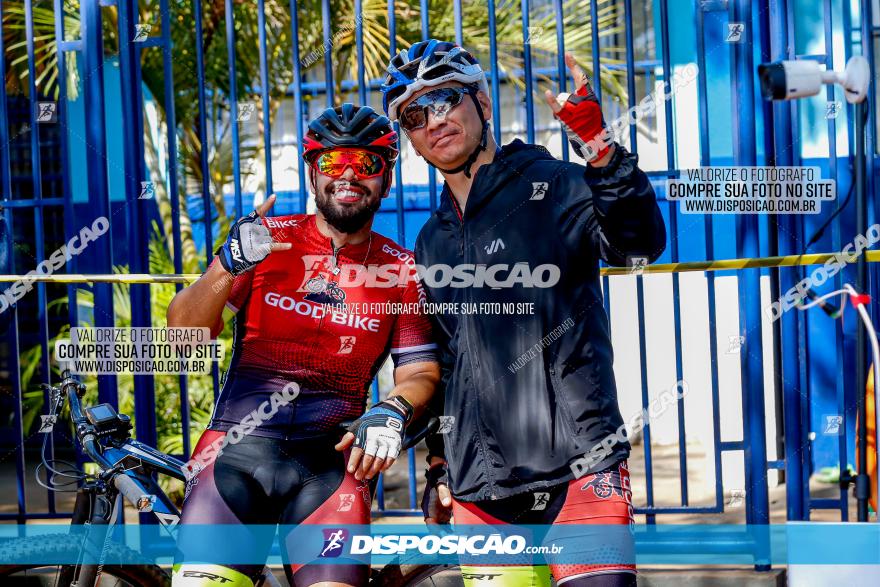 Desafio Norte PR MTB - Etapa Sarandi