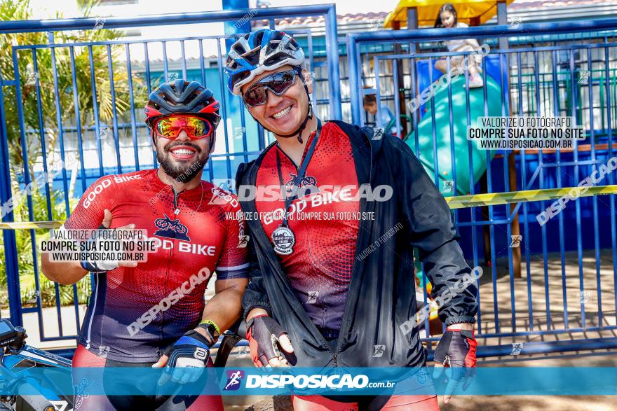 Desafio Norte PR MTB - Etapa Sarandi