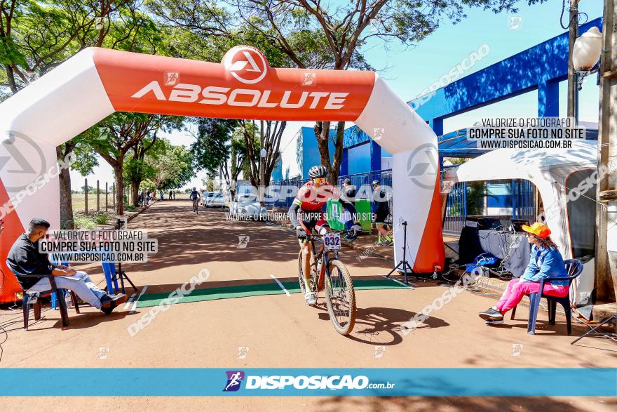 Desafio Norte PR MTB - Etapa Sarandi