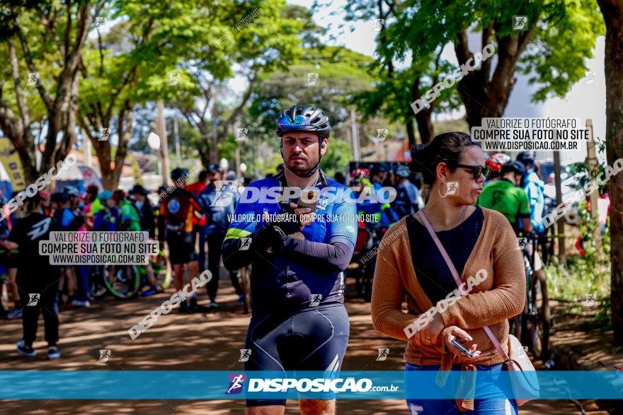 Desafio Norte PR MTB - Etapa Sarandi