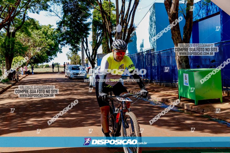 Desafio Norte PR MTB - Etapa Sarandi