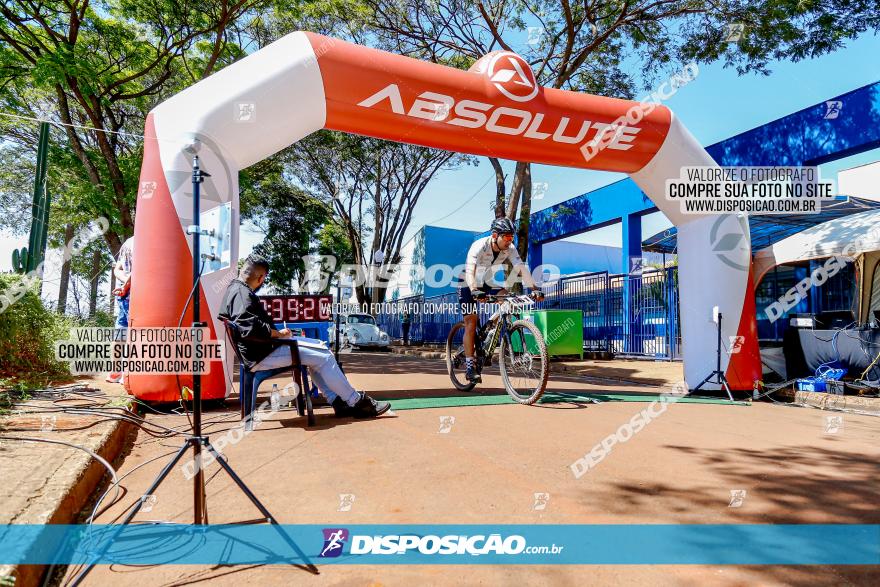 Desafio Norte PR MTB - Etapa Sarandi