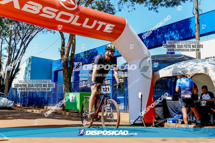 Desafio Norte PR MTB - Etapa Sarandi