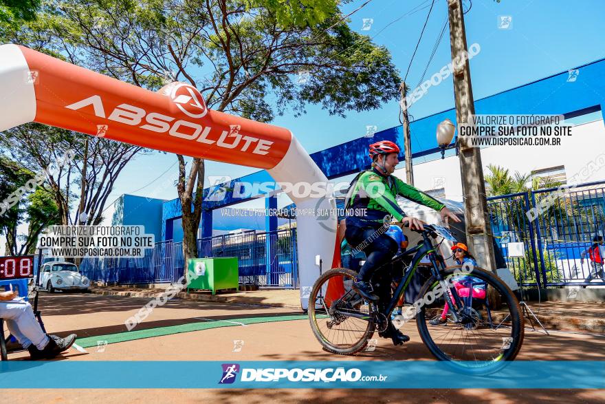 Desafio Norte PR MTB - Etapa Sarandi