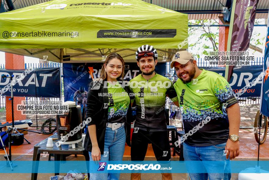 Desafio Norte PR MTB - Etapa Sarandi